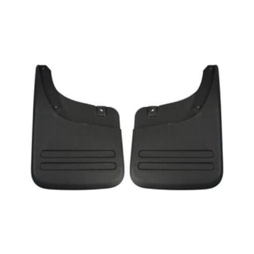 ORIGINAL mud guard Auto Car fender auto mud flaps special car fender 4pcs/set for JAC T6