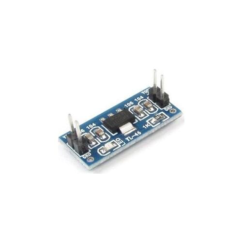 DC 5V Electronical Time Delay Relay Power Module Board