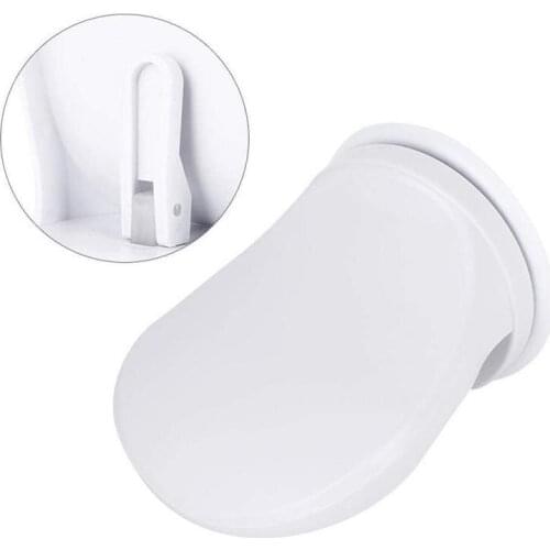 Shower Foot Rest Support Non-Slip Bathroom Pedal For Washing Feet For Women And Man Foot Wash Pad Bathroom Supplies Accessories