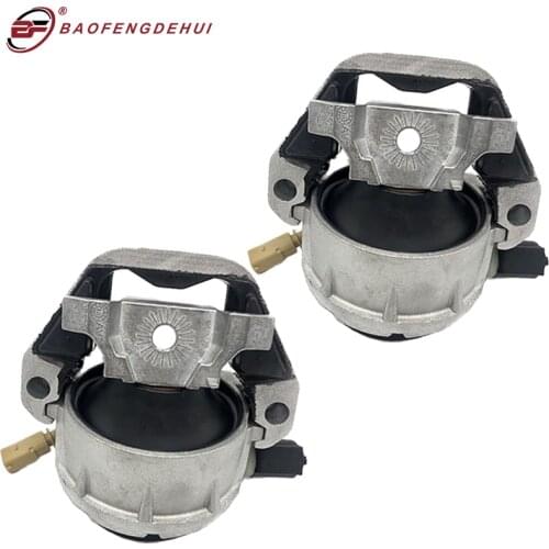 Engine Mount Sensor Wire Harnes Hydro Motor Mounts 4G0199381NT For Audi A6 C7 2.0 TFSI Quattro 4G2 4GC 4G5 4GD 2011-2018