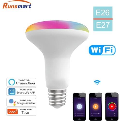 Runsmart LED Lightening