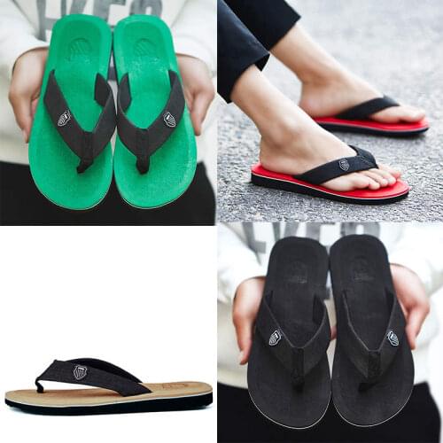 Woman Shoes Man Beach Flip Flops Summer Woman Slipper WomenS Leather Sandals Sliders Shoesheels Tennis Clogs Outdoor Zapatos