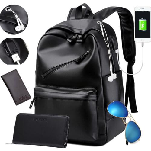 SEVEN STAR FOX Backpacks For Men