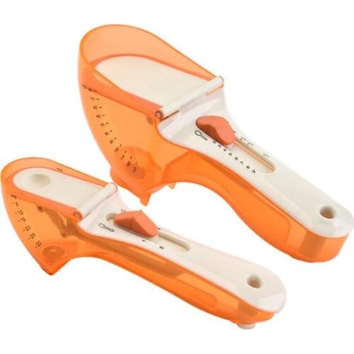 SIKYBY Measuring Spoons