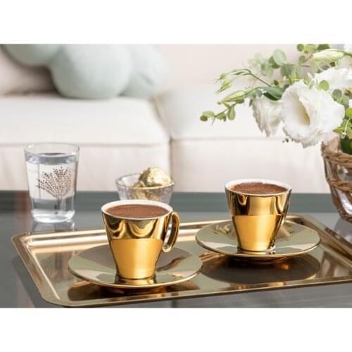 Кофейные чашки с блюдцами TamaHome China At AliExpress