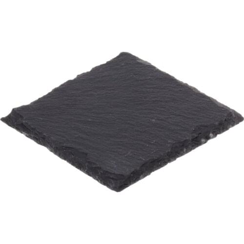 Turtle Reptile Rock Food Dish Plate Grinding the nail Tortoise Feeding Bowl