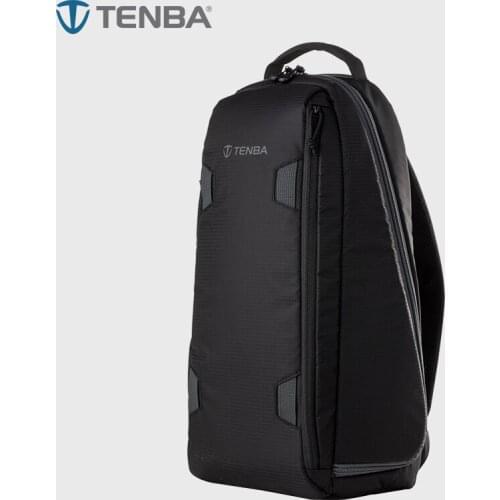 TENBNBA Camera Package Single Shoulder Camera Package Micro SLR Leisure Lightweight Fast Solstice 7/10 L