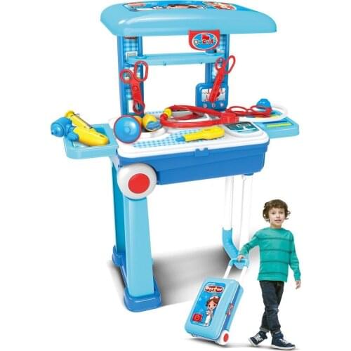 Xiong Cheng Baby Doctor Sets