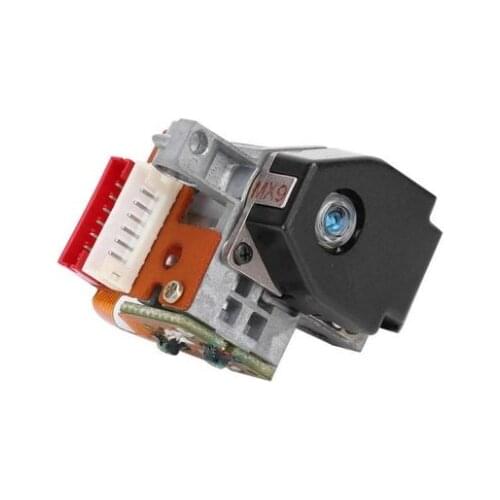 Replacement for ADC CD-100X CD100X Radio CD Player Laser Head Optical Pick-ups Bloc Optique Repair Parts