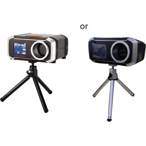 LCD Display Matching Chronograph Shooting Speed Tester Velocity Meter Velocimetry Measuring with Phone APP & Tripod M89B
