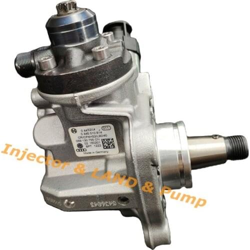 0445 010 677 Fuel pump assy 0445010677 Diesel engine fuel pumps