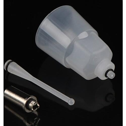1 Set New Bicycle Disc Brake Bleed Kit Oil Funnel Oil Stopper Funnel &Plug & Road Adapetr For shimano SM-DISC