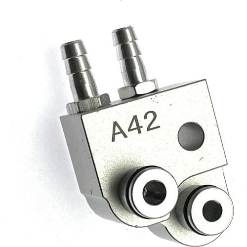 1pc new automatic gearbox oil changer for Audi A3 A4 A6 A7 A8 Q3 Q5 Q7 automatic gearbox connector