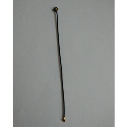 100% Doogee Y300 coaxial signal cable repair replacement accessories For Doogee Y300 Free shipping+Tracking number