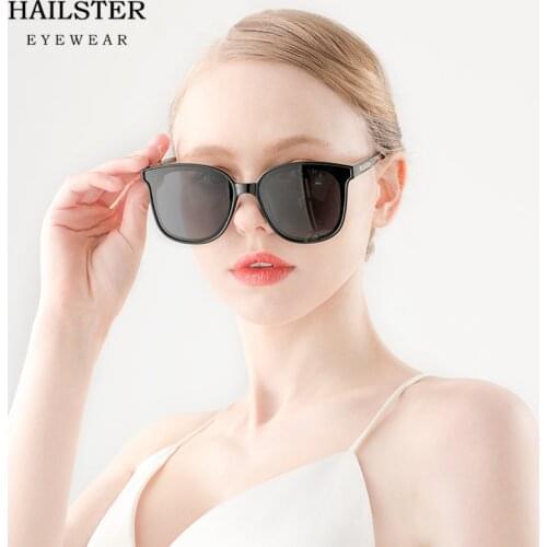2021 Fashion Sunglasses for men and women ,driving anti-ultraviolet polarized sunglasses 8912