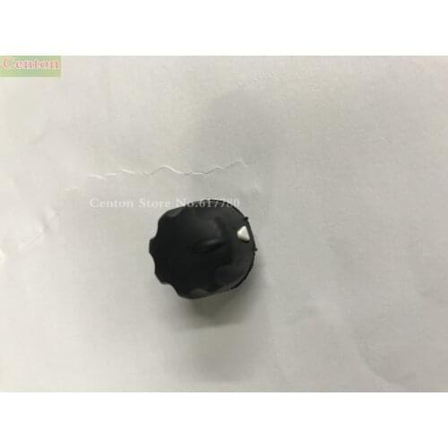 5PCS Switch Volume Control Knob Cap For Motorola CDM750 CDM1550 GM140 GM160 GM338 GM340 GM360 GM380 GM1280 Car Radio