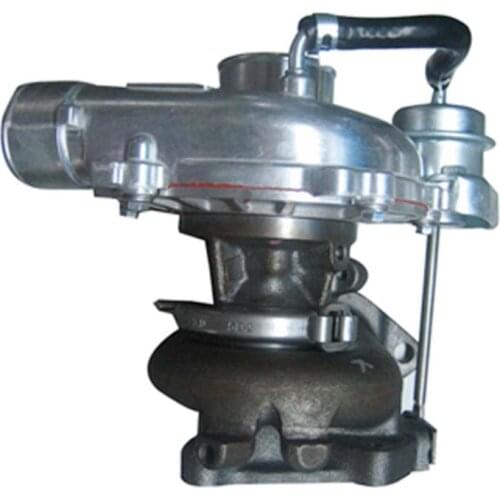 AC-014 Z304 Turbo Charger CT 17201-0L030 172010L030 2KD-FTV Engine Turbocharger for Toyota