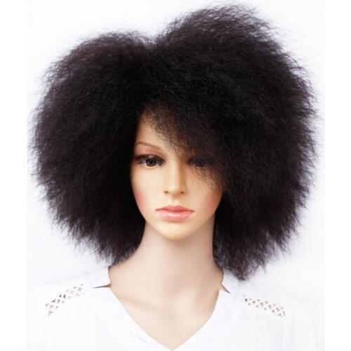 AMIR HAIR Colored Wigs