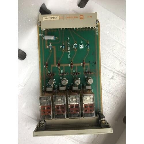 Used Good Condition 7TS3000-0/CD