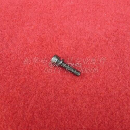 Free shipping! Wholsaler 10pcs/lot Makita 0810 hammer engine block gear box inner hexagonal screw pad (6x25mm) 221B