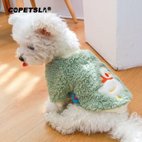 Copetsla T-shirts For Dogs