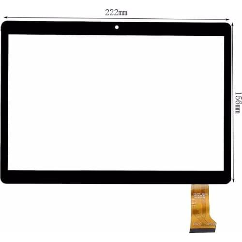 New 9.6 inch WY-9018 touch screen Digitizer for tablet