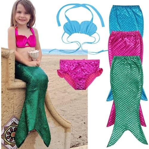 ITFABS Children's Separate Swimwear