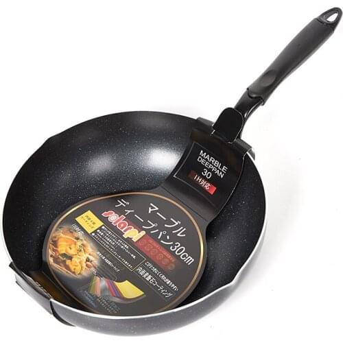Karmasfar Wok Pans