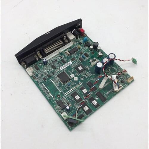 Mainboard mother board for zebra 888-DT printer main board printer parts