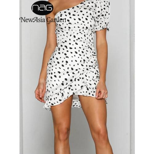 NewAsia Garden Boho Summer Dresses