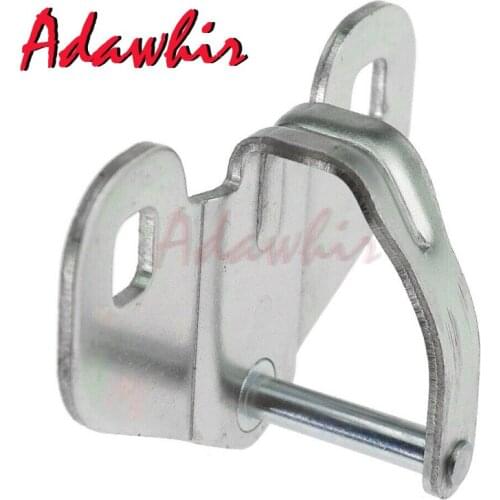 Brand New for Peugeot Boxer Citroen Jumper Fiat Ducato Rear Door Lock Latch 1345736080