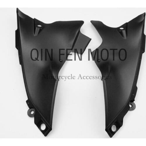 Motorcycle Air Tube Trim Cover Fairing Fit For Yamaha R1 04-05-06