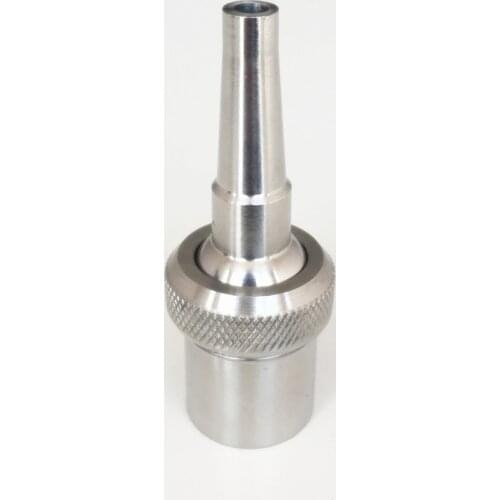 Wholesale&Fast Shipping 50Pcs 1/2" DN15 Stainless Steel Direct Jet Fountain Sprayer Nozzles
