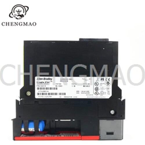 Original Allen Bradley Power Module AB ControlLogix Controller 1756-L62S 1756-LSP