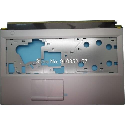 Laptop PalmRest For Lenovo N51-35 5CB0J30863 AP18D000100 With Touchpad Upper Cover New