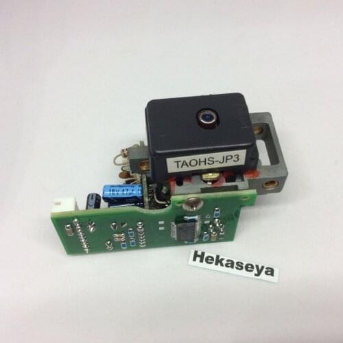 Replacement Laser Lens For Yamaha TAOHS-JP3 TAOHS JP3 Laser Assy TAOHSJP3 Radio Player Lasereinheit Optical Pick-ups Bloc Optiqu