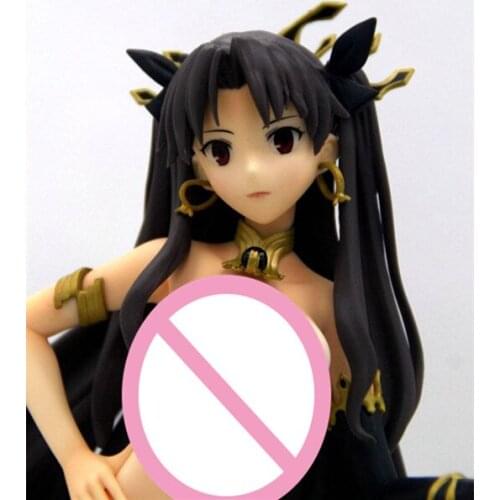 Fate/Stay Night Tohsaka Rin 1/6 anime girl figure