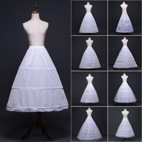 UVRCOS Lush Petticoats