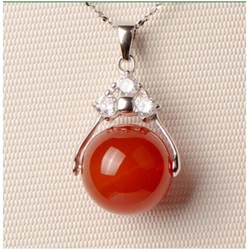 Natural chalcedony female suit multicolor three or four suit Ring Bracelet Necklace Earrings Set Dinner gift