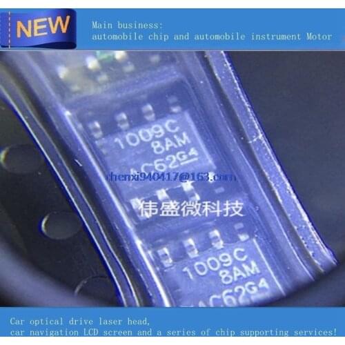 10PCS/LOT LT1009C LT1009CDR 1009C SOP8