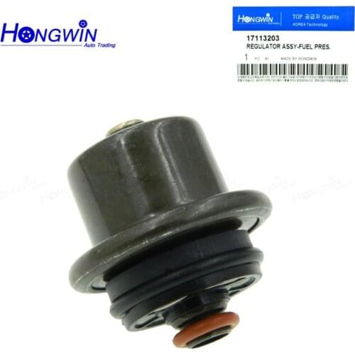 17113203 Fuel Injection Pressure Regulator FOR GMC ,CHEVROLET,OLDMOBILE Astro 4.3L Pickup Truck Jimmy Bravada 1992-1995
