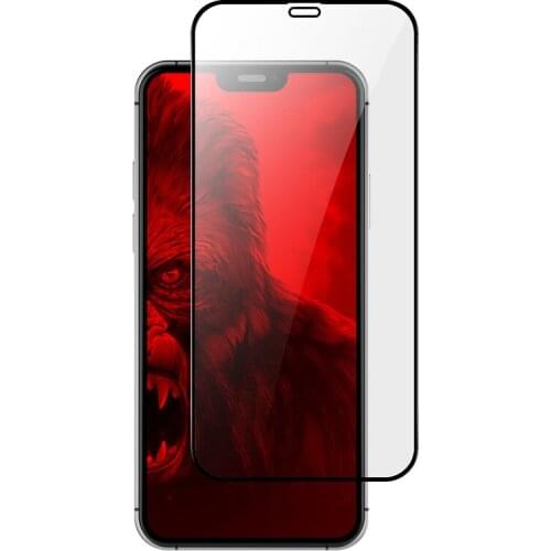 2pcs Tempered Glass for For iPhone 12 Pro Max 2020 Full Protection Screen Protector Film For iPhone 12Pro Max