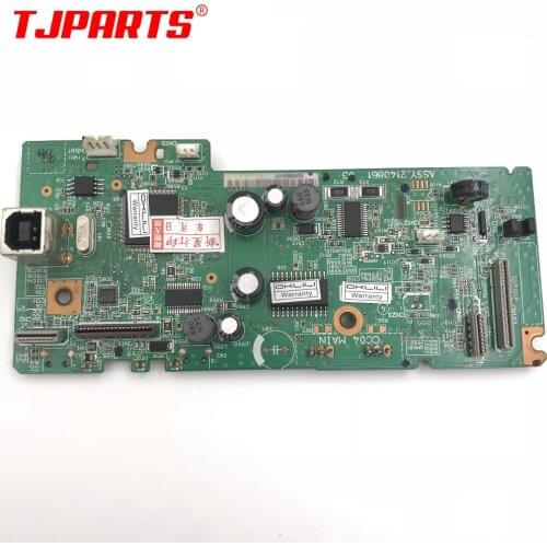 2140861 2158979 2140863 FORMATTER PCA ASSY Formatter Board logic Main Board MainBoard mother for Epson L210 L211 L350 L382
