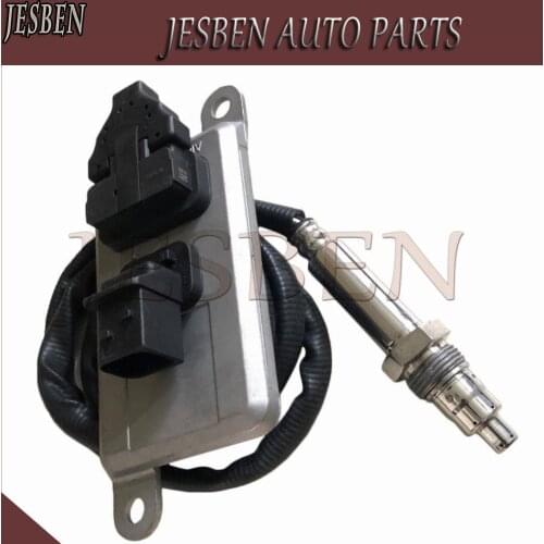 A2C95992900-01 Nox Sensor fit For Cummins 24V VAN Truck No# 5WK96750C 4326864 4326472 5WK9 6750C 5WK96750A 5WK9 6750A