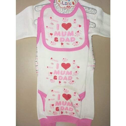 Babylife Children's Clothing