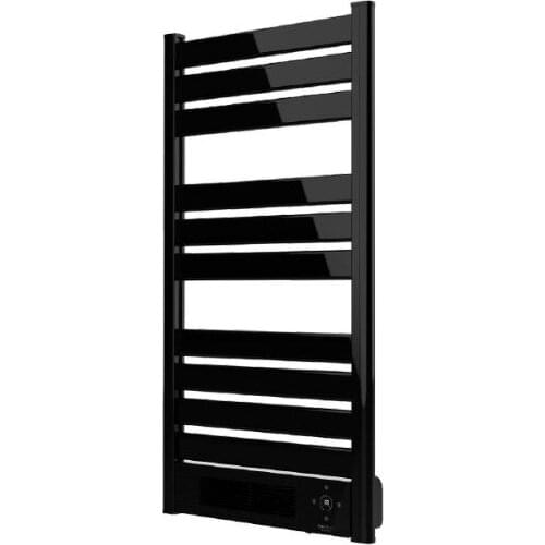Electric Towel Rail Cecotec Ready Warm 9790 Ceramic Towel 2000W Black