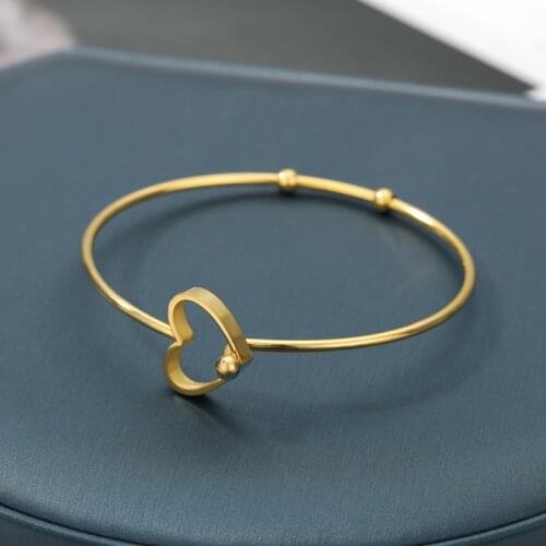 GORGEOUS TALE Bracelets With Pendants
