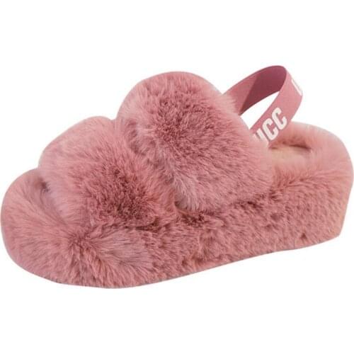 HPDFPS Women's Slippers
