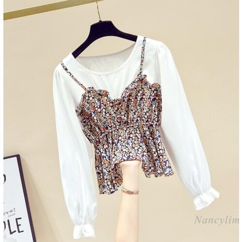NANCYLIM Women's Blouses And Shirts