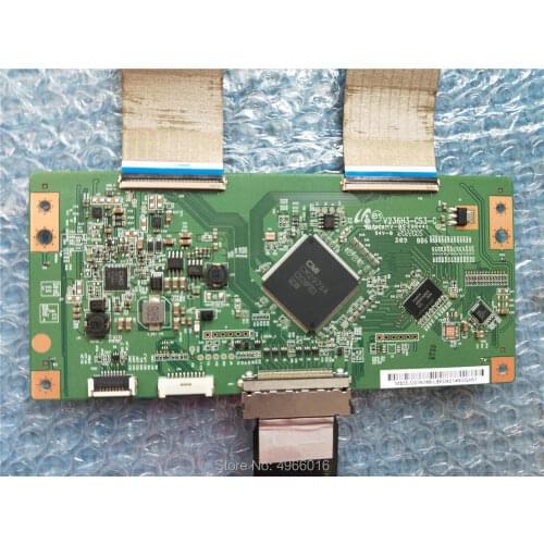 Original V236H3-CS3-C Logic Board V390HK1-LS5 For LED40X6000D DJ Equipment Accessories